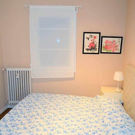 Nel Cuore Di Padova Santagnese Apartment Kültér fotó