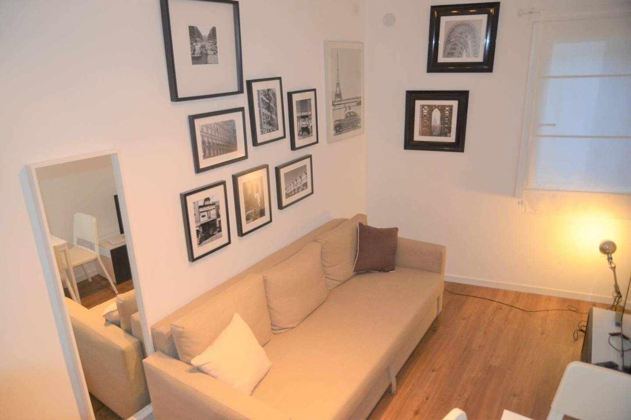 Nel Cuore Di Padova Santagnese Apartment Kültér fotó