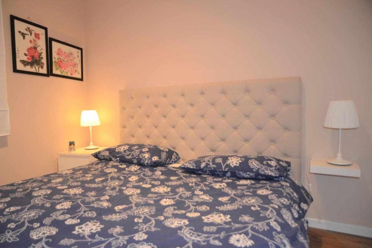 Nel Cuore Di Padova Santagnese Apartment Kültér fotó