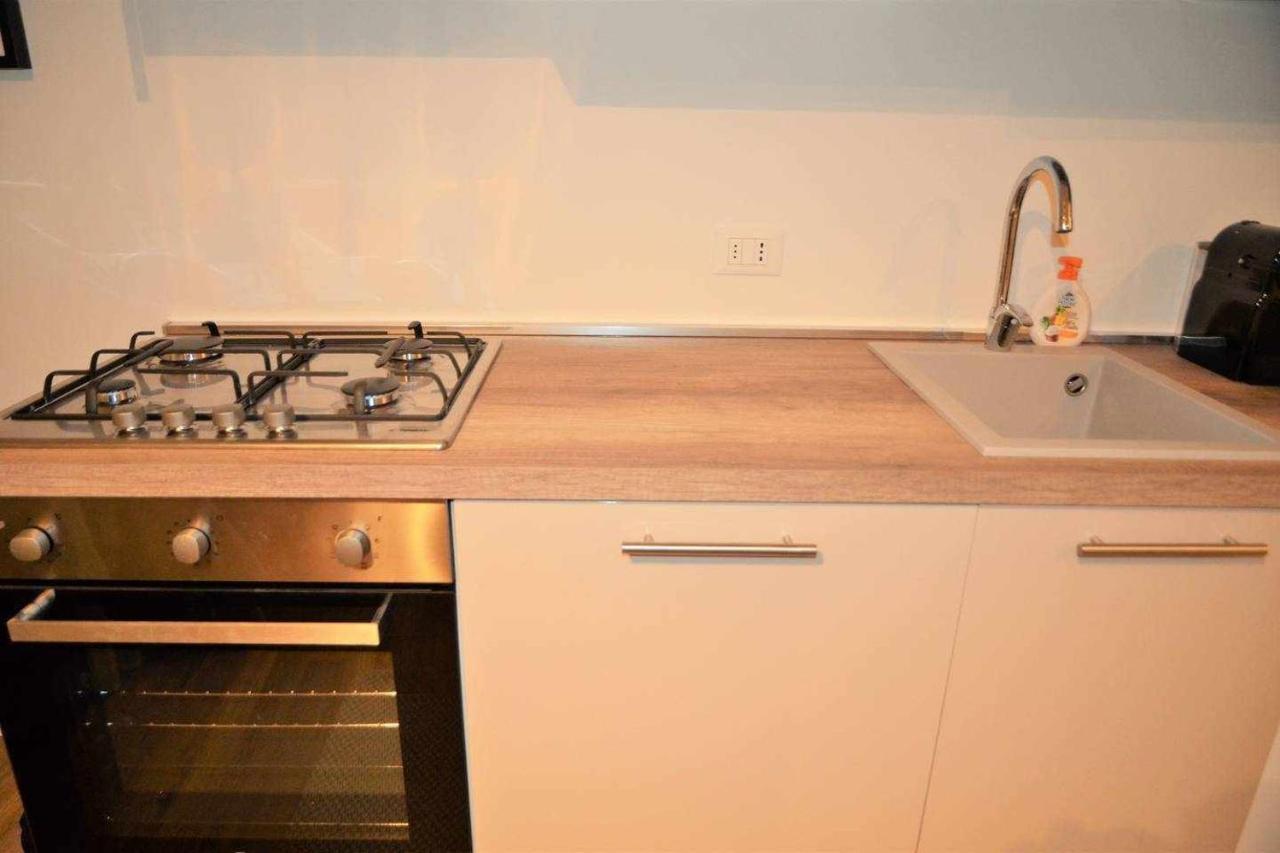 Nel Cuore Di Padova Santagnese Apartment Kültér fotó