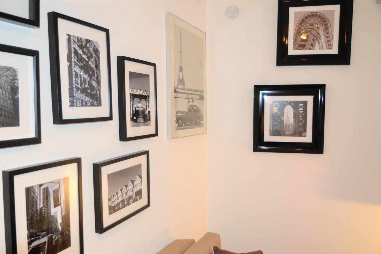 Nel Cuore Di Padova Santagnese Apartment Kültér fotó