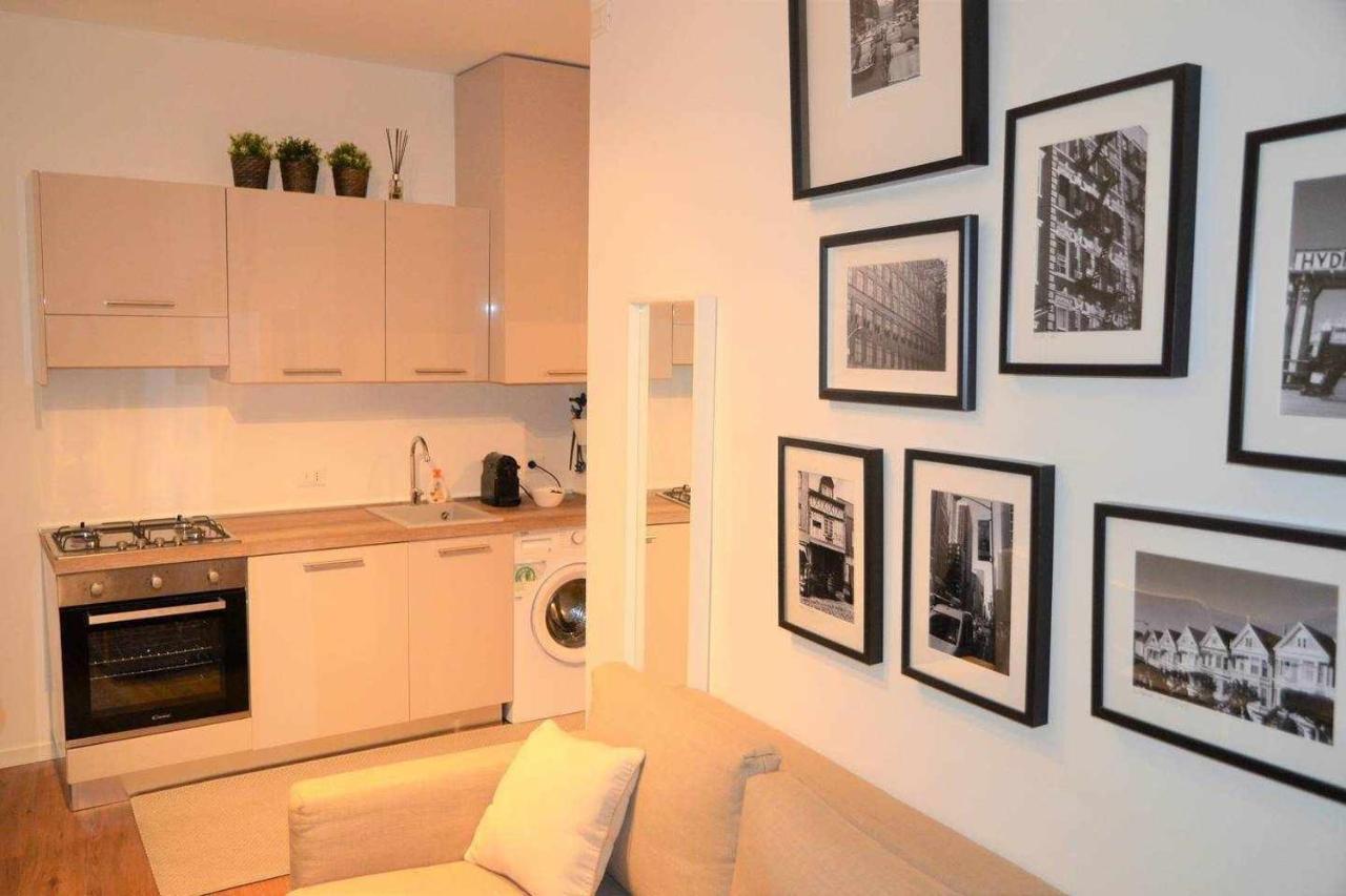 Nel Cuore Di Padova Santagnese Apartment Kültér fotó