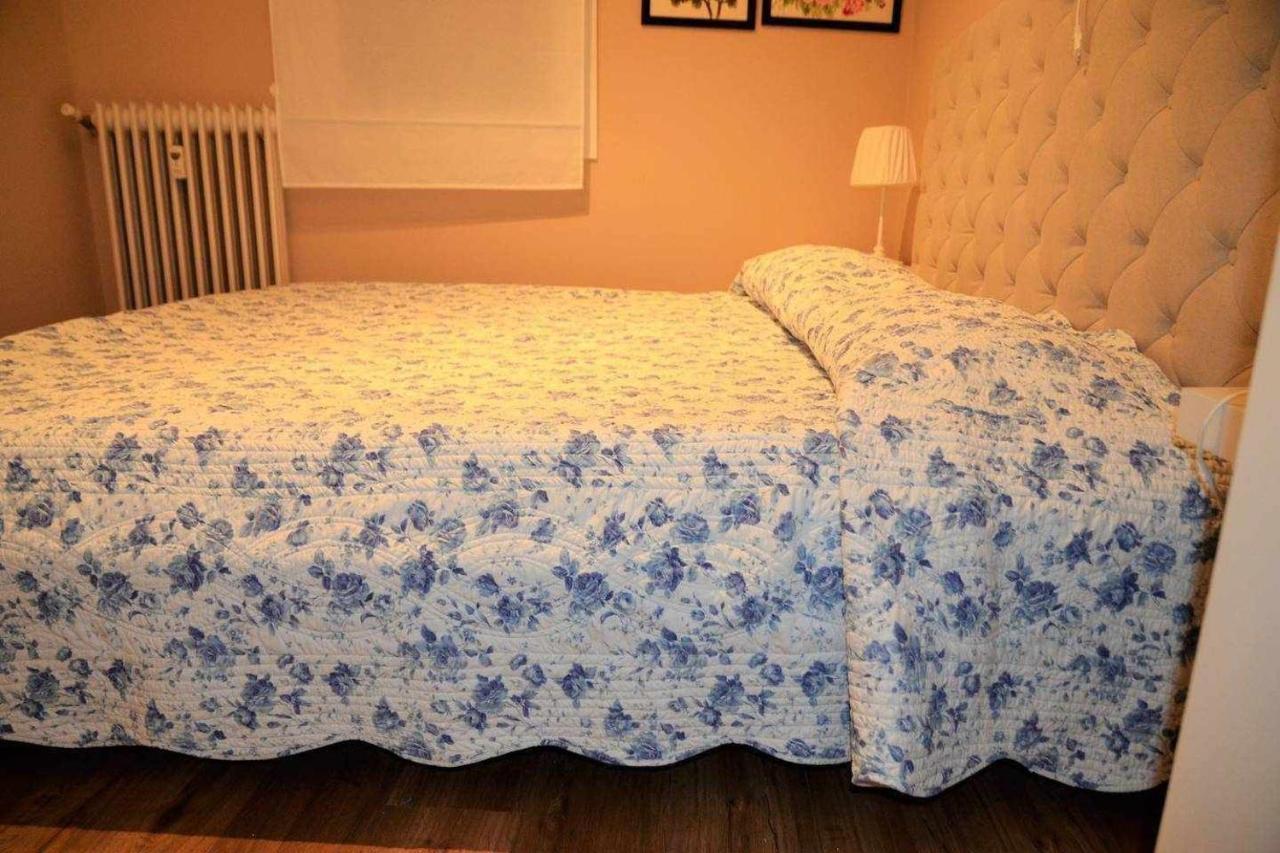 Nel Cuore Di Padova Santagnese Apartment Kültér fotó