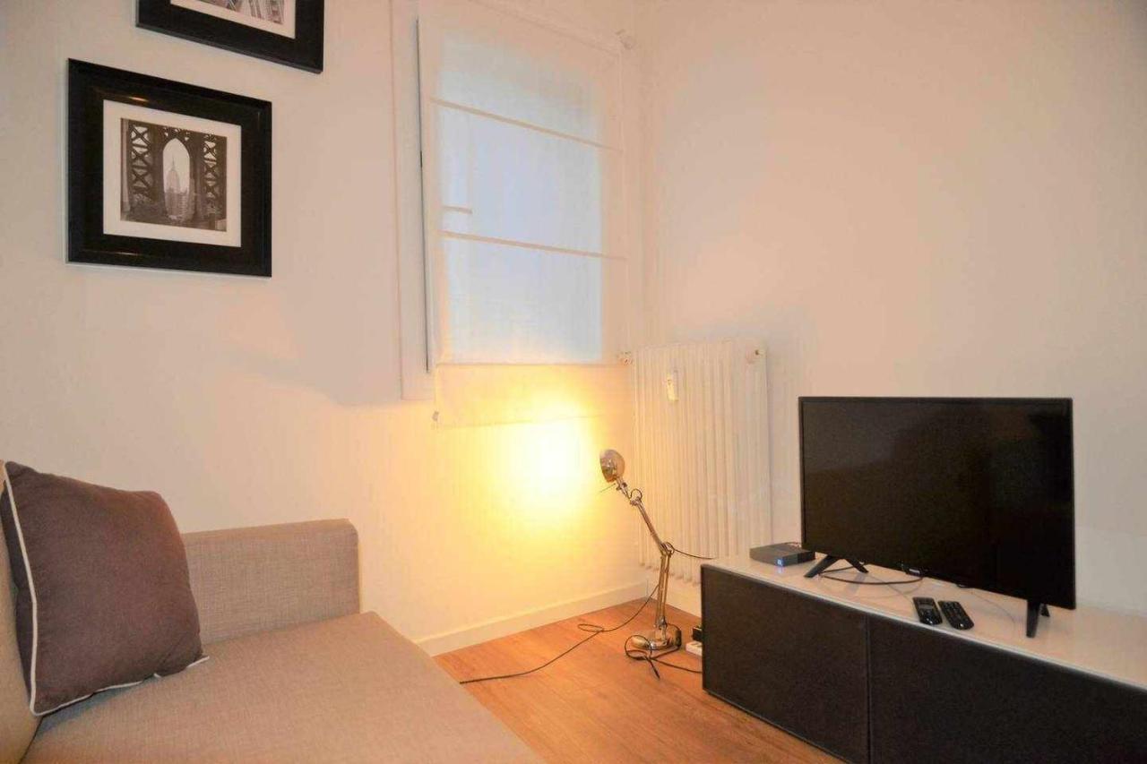 Nel Cuore Di Padova Santagnese Apartment Kültér fotó