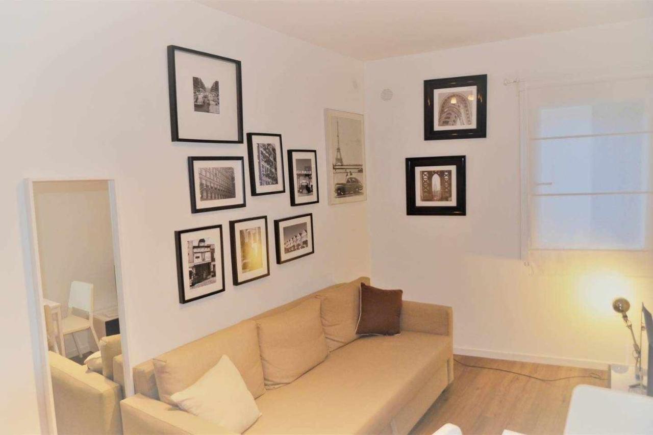 Nel Cuore Di Padova Santagnese Apartment Kültér fotó