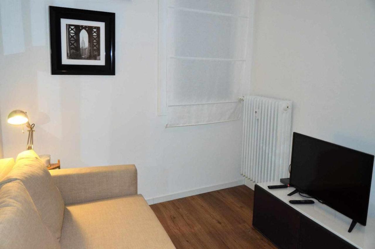 Nel Cuore Di Padova Santagnese Apartment Kültér fotó
