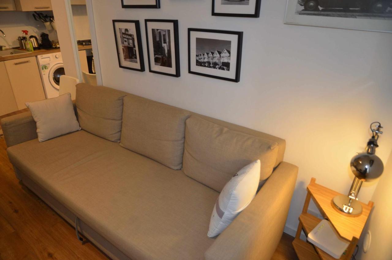 Nel Cuore Di Padova Santagnese Apartment Kültér fotó