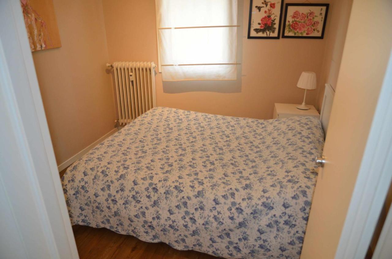 Nel Cuore Di Padova Santagnese Apartment Kültér fotó