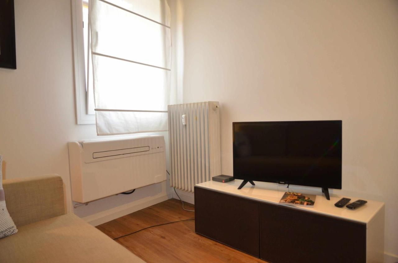 Nel Cuore Di Padova Santagnese Apartment Kültér fotó
