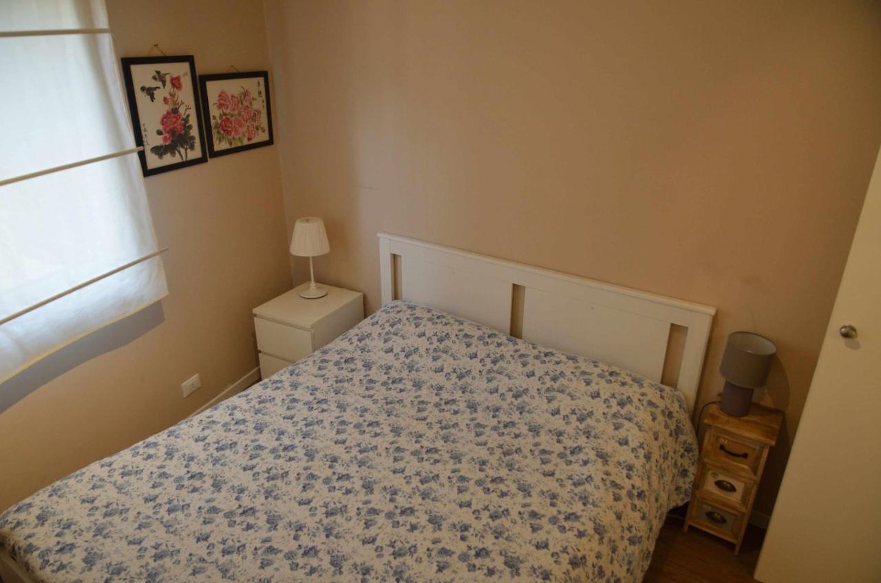 Nel Cuore Di Padova Santagnese Apartment Kültér fotó