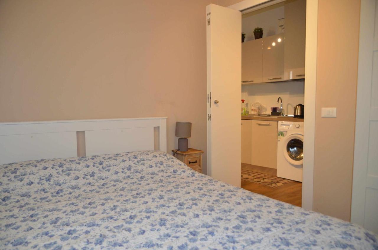 Nel Cuore Di Padova Santagnese Apartment Kültér fotó