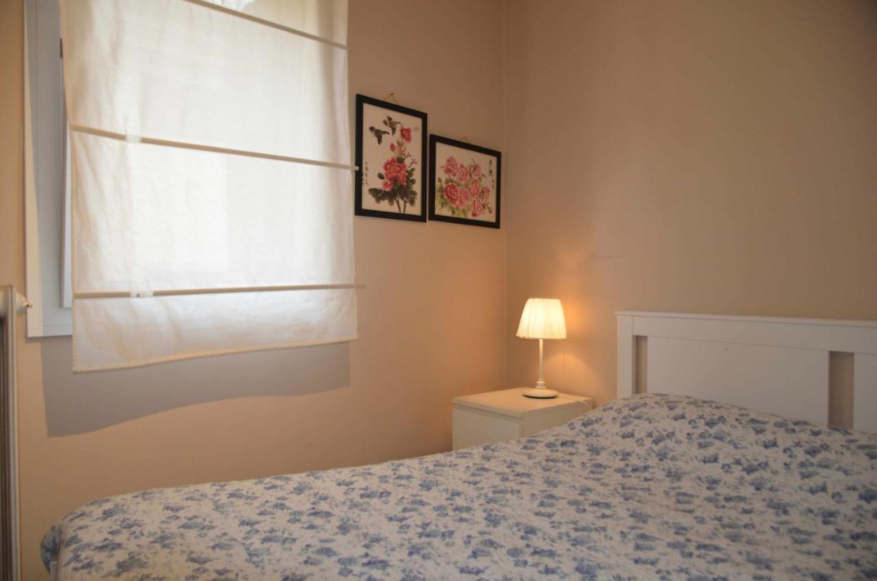 Nel Cuore Di Padova Santagnese Apartment Kültér fotó
