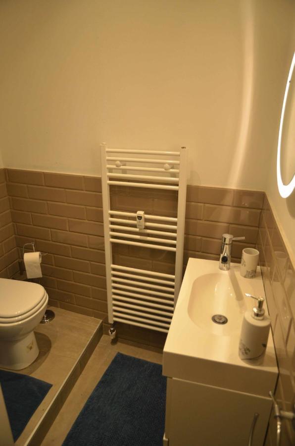 Nel Cuore Di Padova Santagnese Apartment Kültér fotó