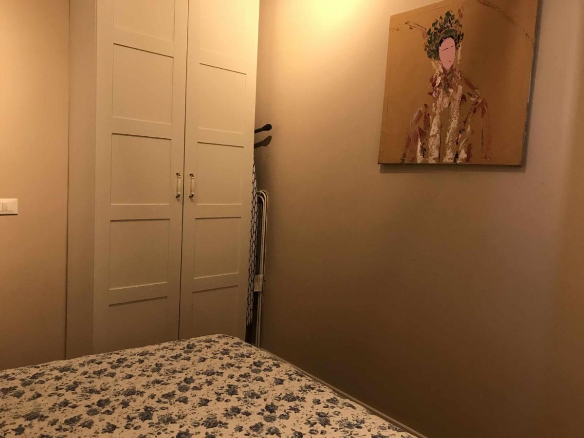 Nel Cuore Di Padova Santagnese Apartment Kültér fotó