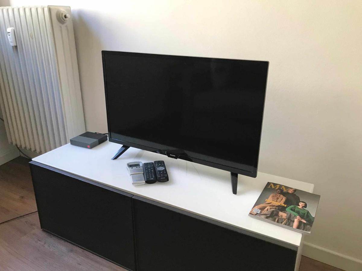 Nel Cuore Di Padova Santagnese Apartment Kültér fotó