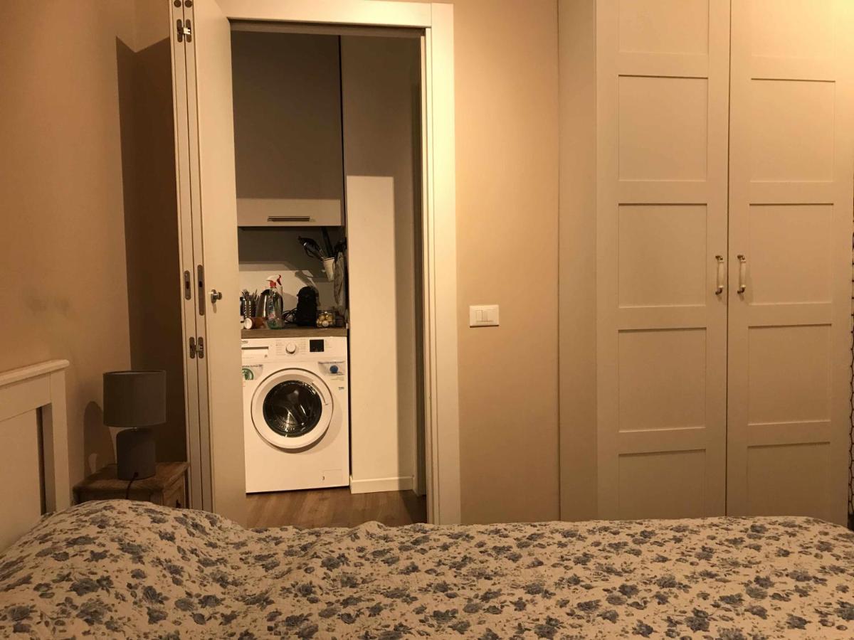 Nel Cuore Di Padova Santagnese Apartment Kültér fotó